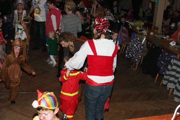 Bild 106 - Olaf Kindertag